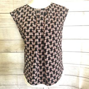 Forever 21 | Butterfly Blouse